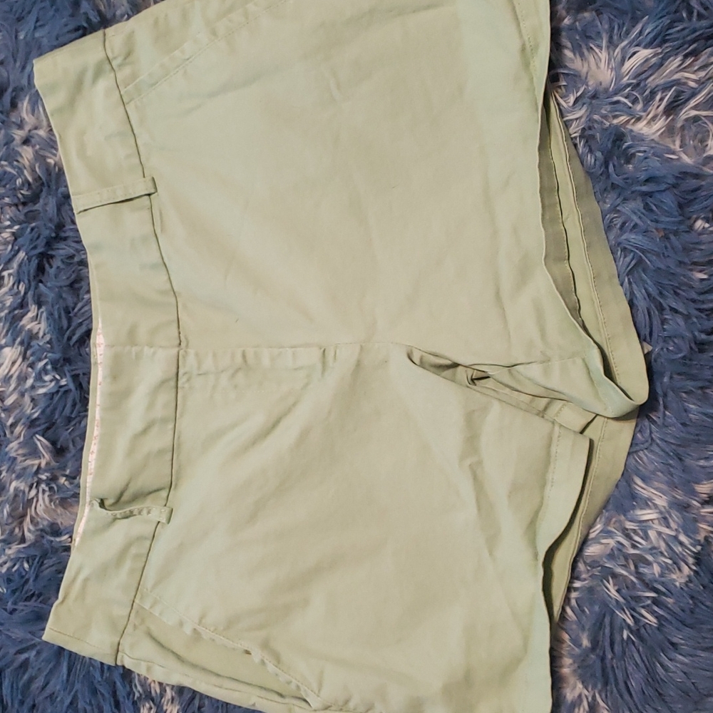 Ann Taylor Loft shorts